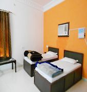 Hotel Golden City Amritsar Exterior photo
